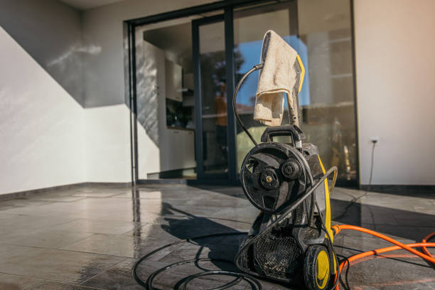 Best Restaurant Pressure Washing  in Apple Valley, CA
